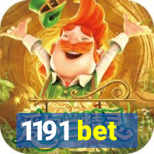 1191 bet